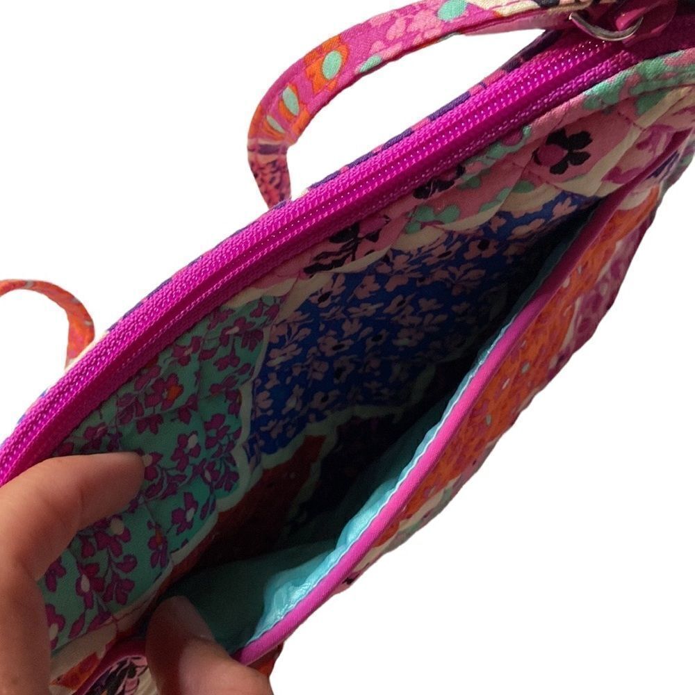 VERA BRADLEY Purse   - Picture 4 of 7